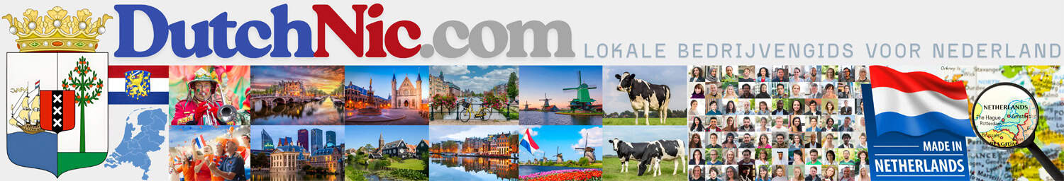 Gemaakt in Nederland - Yummy Yummy
